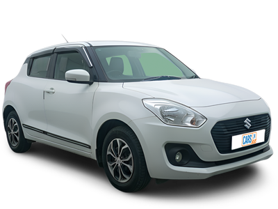 Maruti Swift-img